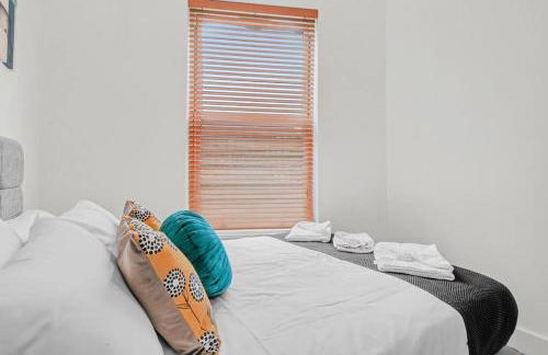 Charming 2 bed apartment Free WiFi close to Camden - Foto 6