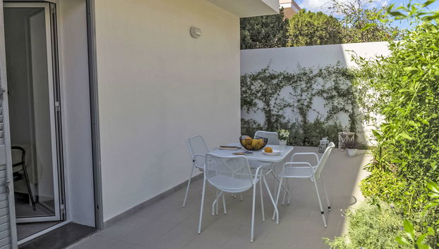 Talìa Luna - Foto 5, Terrace