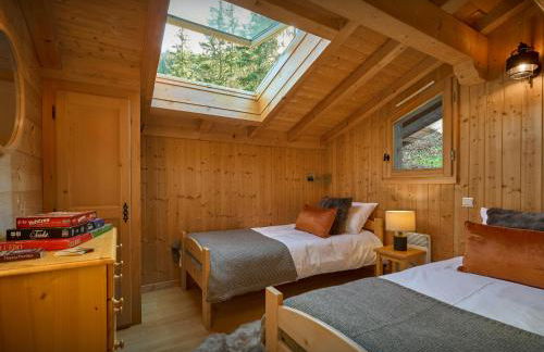 Chalet Roche de Pierre - OVO Network - Foto 20