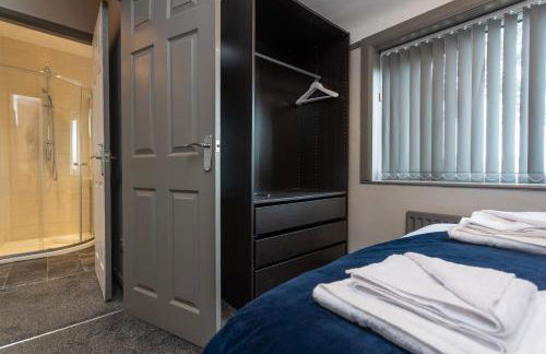 James Cook Accommodation - Foto 18