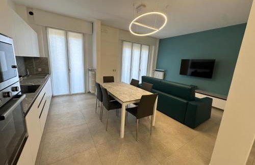 Appartamento Deluxe Fronte Ospedale - Foto 7