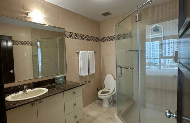 River Wood I Sunny 1 BDR in Costa del Este - Foto 12