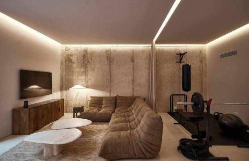 Soulhouse Marbella, exclusiva villa galardonada - Foto 33