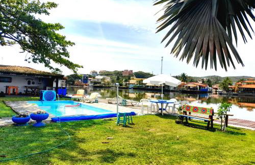 De Boa na Lagoa Cabo Frio, Praias Peró, Conchas e Ilha do Japonês - Foto 73