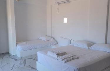 Livadi BEACH HOUSES 1 - Foto 2