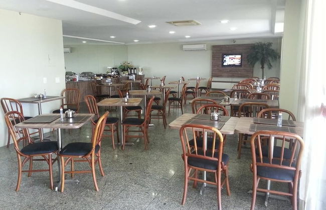 Iracema Flat Vista Total Mar - Foto 23