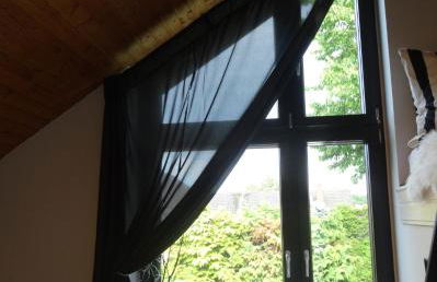 Apartment Black & White Neuss - Foto 23