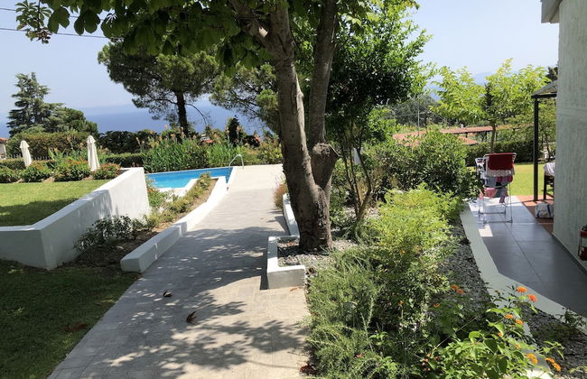 Pleiades Boutique Villas - Photo 50