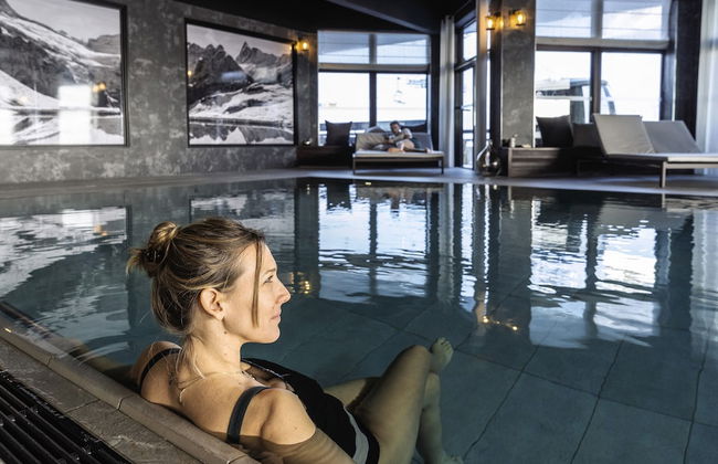 Belambra Clubs Tignes - Val Claret - Photo 28