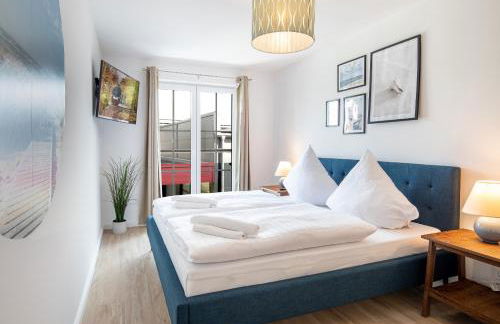 Alte Fischfabrik Lauterbach "Malina" - Foto 9