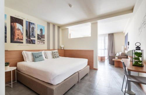 Residence Mura Venete - Foto 40