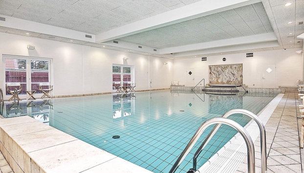 5 Star Holiday Home in Skagen - Foto 2, Piscina