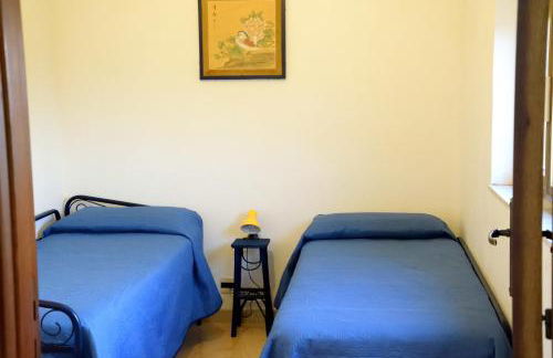 Apartment Marechiaro Agrigento - Foto 15