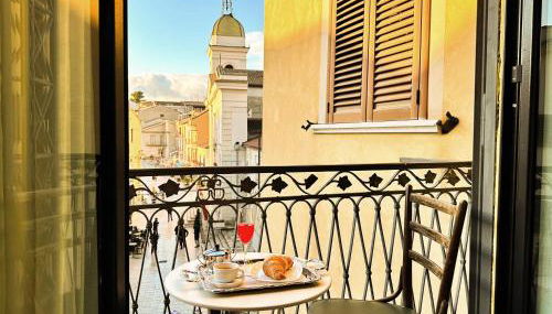 Terrazza Del Gallo - Intera Casa in piazza a Pietrelcina - Foto 3