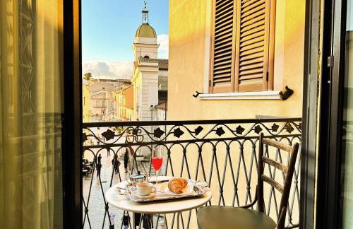 Terrazza Del Gallo - Intera Casa in piazza a Pietrelcina - Foto 3