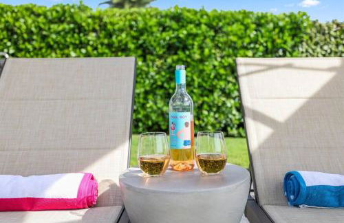 WP Delray Waterfront, Pool, Tiki Hut & Putting Grn - Foto 11