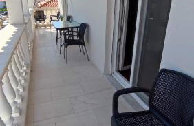 Medusa Myrina Luxury Apartments 1st Floor - Foto 13