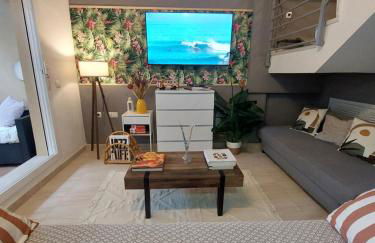 Dúplex empul sweethome Los caños - Foto 18