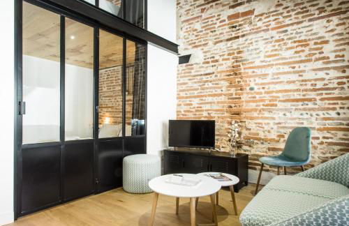 LE DIEBOLD - Appartement 2 chambres climatisé - Foto 2