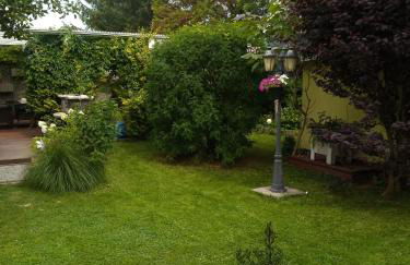 Ferienhaus Baldamus in Blankenburg - Foto 4