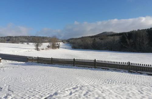 Ferienwohnung in der Rhön - Foto 13
