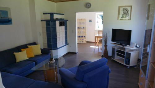 Ferienhaus Englburg in absolut ruhiger Lage - Foto 2