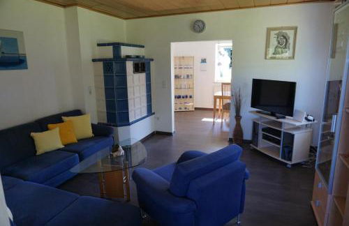 Ferienhaus Englburg in absolut ruhiger Lage - Foto 2