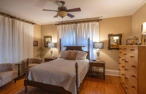 Southern Elegance in Heart of Memphis - Foto 23