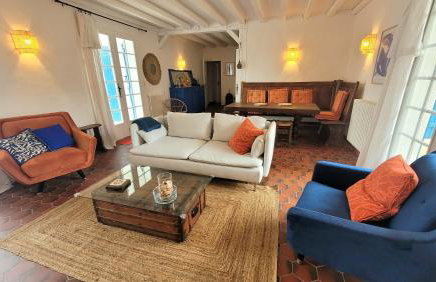 *Villa Catalpas* Landaise, rénovée avec piscine - Foto 10