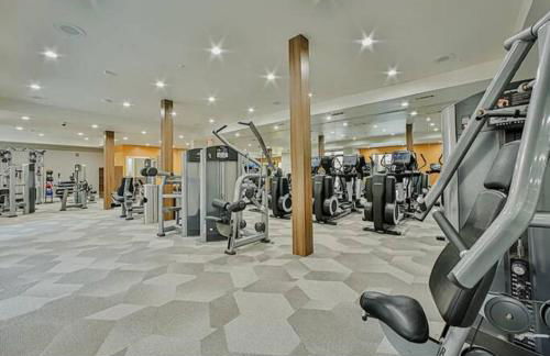 Fantastic 1-Bedroom Close to Reliant Stadium & Medical Center - Foto 17