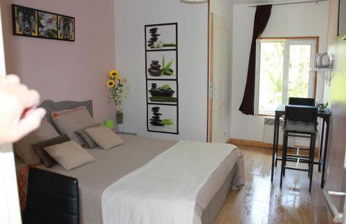 Le Moulin Traffay - Foto 8