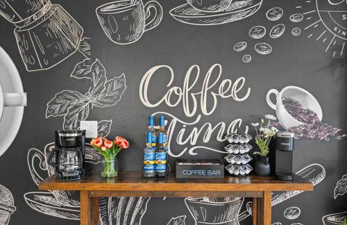 Heated Pool - Jacuzzi - Firepit - Game Room - Foto 37