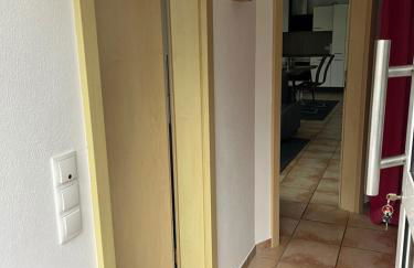 Ferienwohnung am Kirschenrech - Foto 13