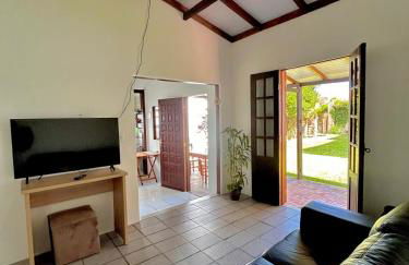 Casa perto da praia - Norte da Ilha - Foto 8