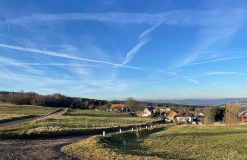 AR Apartments II I 5 Pers I Prime I Küche I WLAN I am Thüringer Meer - Foto 45