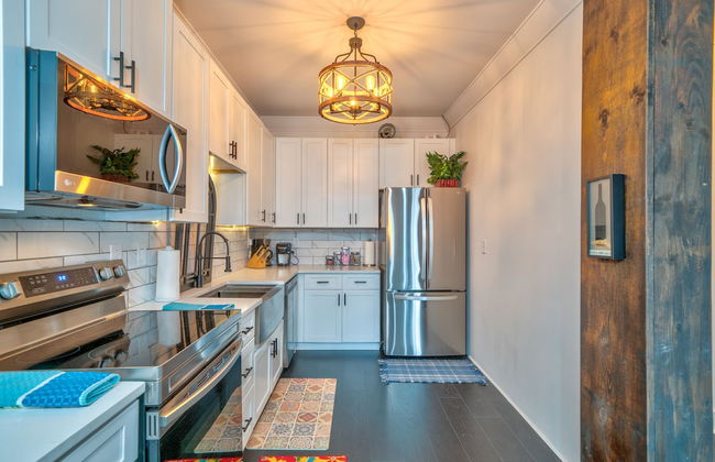 Blueridge Cozy Condo - Foto 17