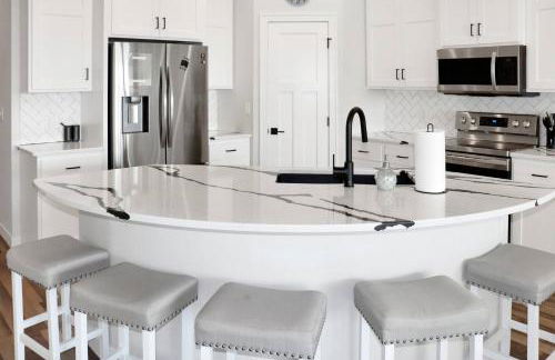 WaterFrontCondo!BridgesBay!Pet!Pools!4kingbedrooms - Foto 47