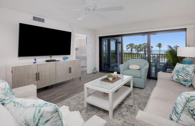 Pelicans Roost 103 2 Bedroom Condo - Foto 9