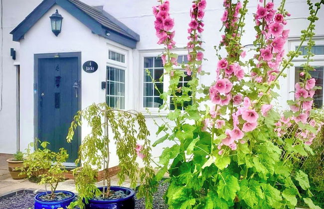 18th Century Cosy Cottage With Stunning Views - Foto 26