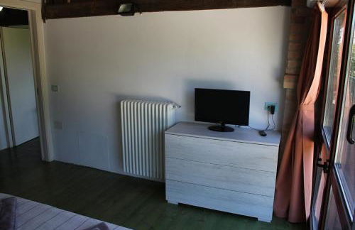 Podere del Riccio - Foto 9