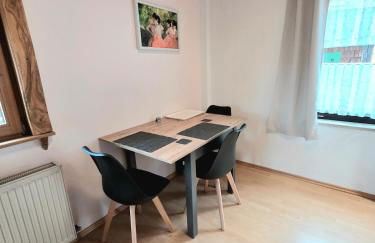 Ferienwohnung an der Altmühl - Apartment Gerda - Foto 6