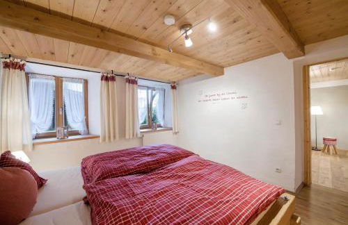 Ferienwohnung Zugspitze - Foto 15