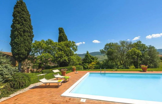 Verdidea - Podere Contignano - Photo 56