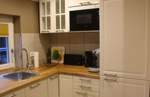 Apartment Mia by Interhome - Foto 8