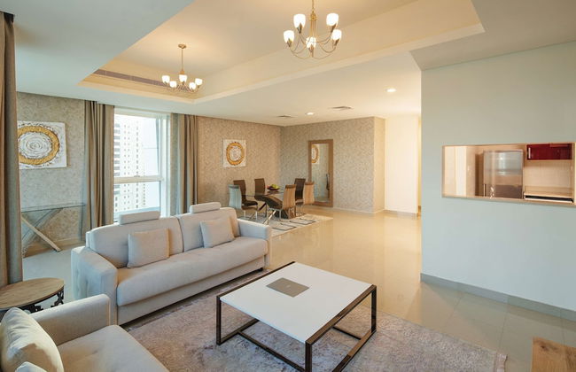 Barcelo Residences Dubai Marina - Photo 5