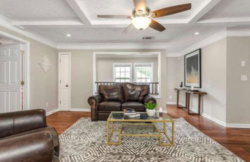 The Manor l 5-Bedrooms A Location Sleeps 12 - Foto 9