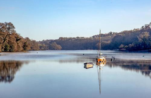 Tuckenhay, Milbourn Cottage - Fcu - Photo 34