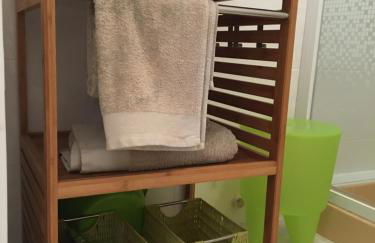 Studio L’ARGENTIERE PLAGE - Foto 17