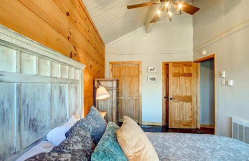 Beech Mountain Walk to Slopes Sleeps 9 Pet Friendly - Foto 28