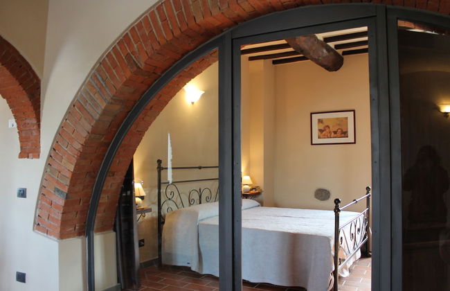 Agriturismo Poggianto - Foto 13